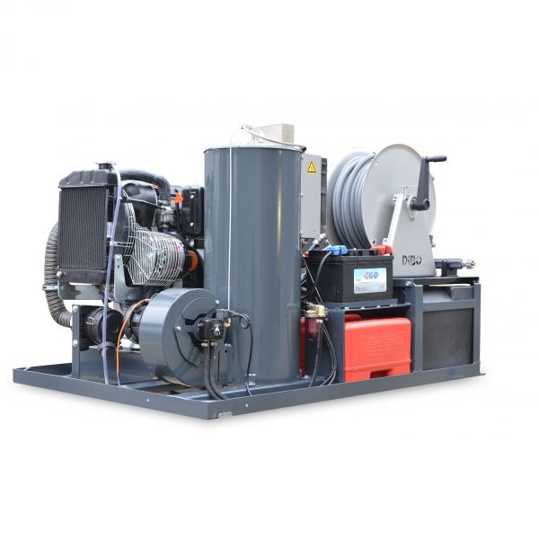 JMB-S 350/18 I – BASIC