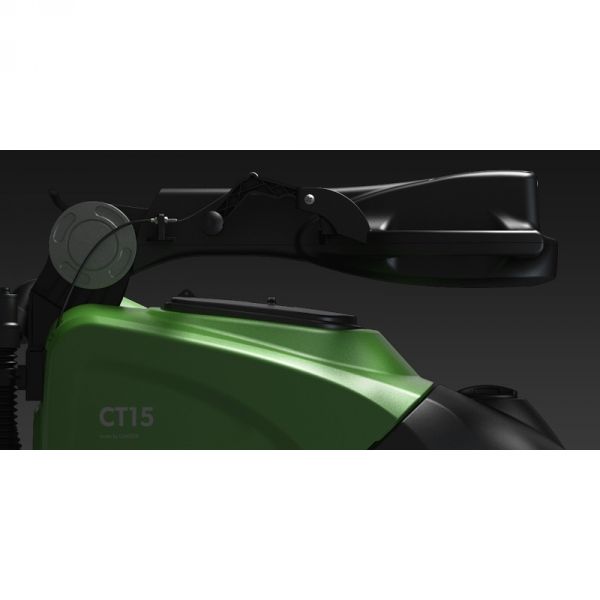 PERAČ PODOVA CT15 C35
