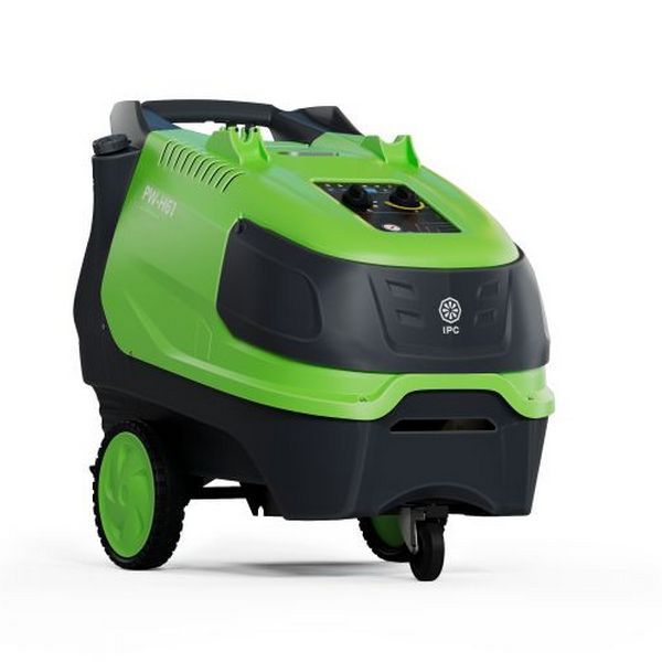 VISOKOTLAČNI PERAČ PW-H61P D1517P4 RT