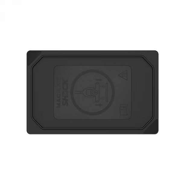 MAGPLATE magnetni držač brisača