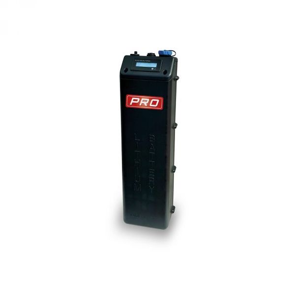 Duplex 420 DC PRO battery